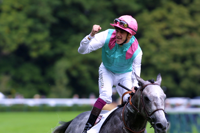 Jockey