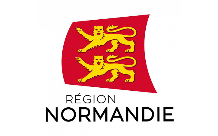 region-normandie