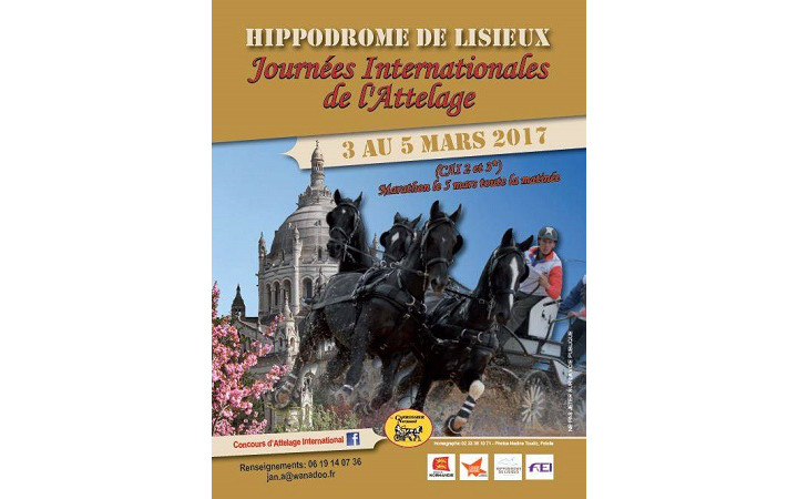 affiche-journees-internationales-attelage-Lisieux-2017