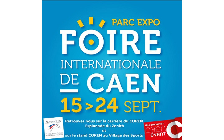 COREN-foire-de-caen-2017