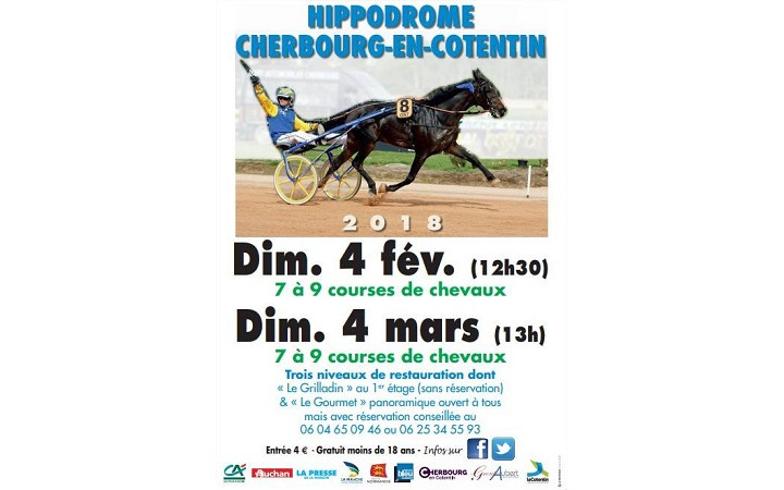 Affiche-hipporome-cherbourg-2018