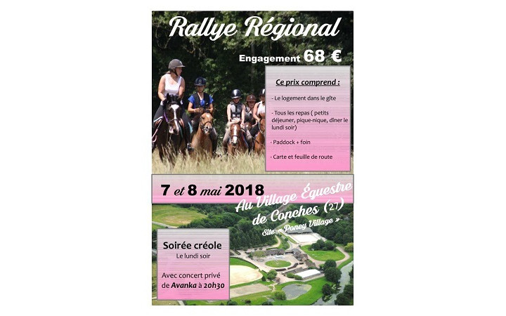 affiche-rallye-equestre-conches-2018