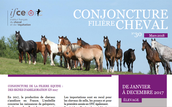 note-conjoncture-filiere-equine-mars-2018