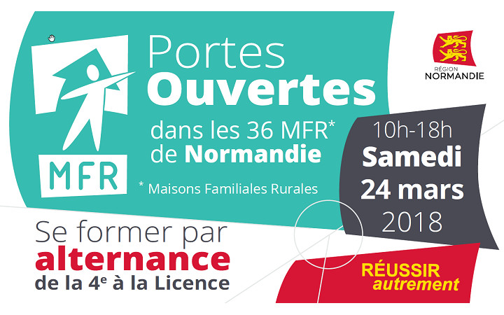 portes-ouvertes-MFR-Vimoutiers-2018
