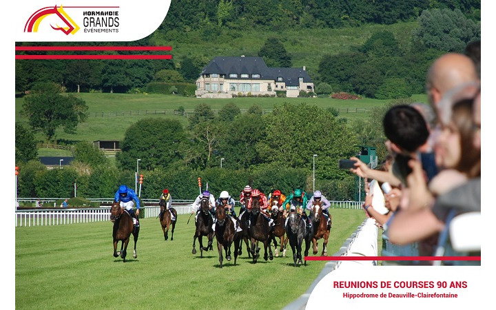 Visuel-Normandie-Grands-Evenements-Hippodrome-Deauville-Clairefontaine-2018