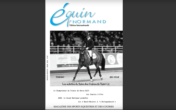 Couverture-Equin-normand-avril-2018