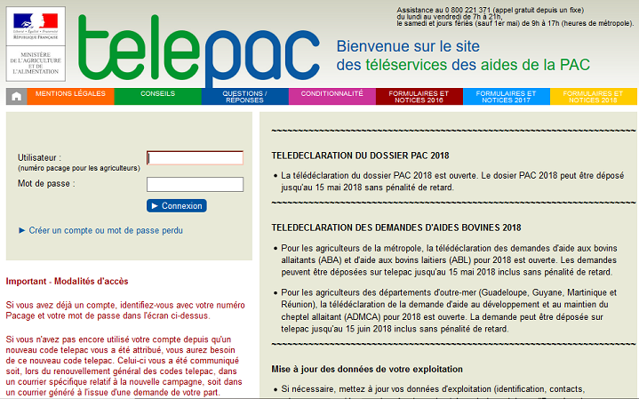 Information-Telepac-2018