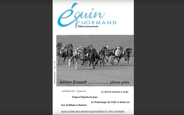 Equin-Normand-mai-2018