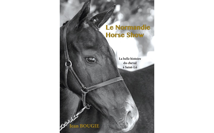 Couverture-Livre-30-ans-du-NHS-Jean-Bougie-Equin-Normand