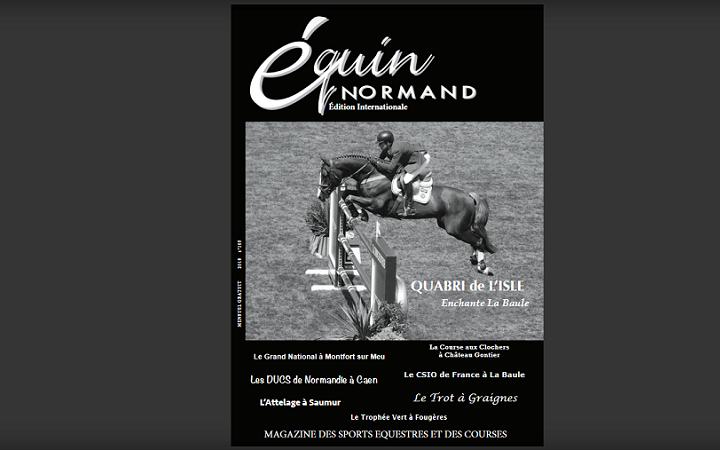 equin-normand-ete-2018