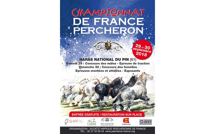 affiche-championnat-percheron-2018