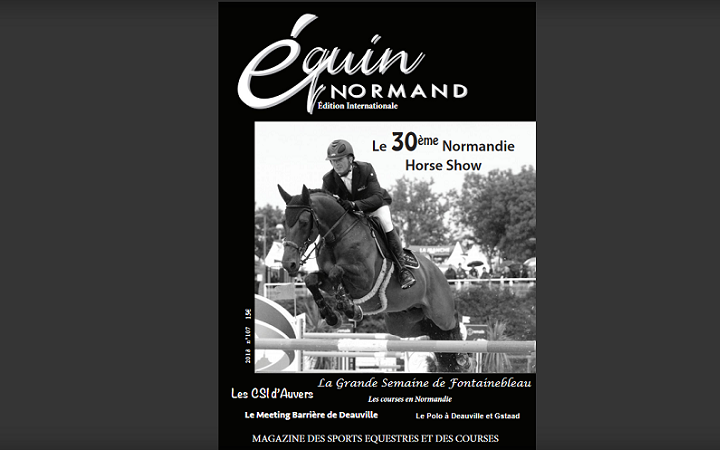 Equin-normand-octobre-2018