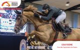 Equi'seine NGE Normandie Grands Evenements Conseil des Chevaux de Normandie