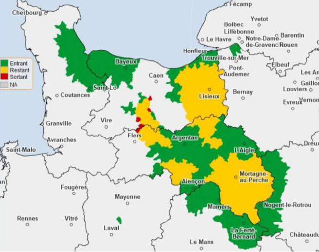 pac normandie 2019 conseil des chevaux normandie