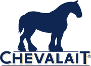 Logo Cheval Lait