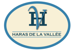 Logo du Haras de la Vallée