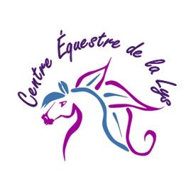 Logo Centre équestre de la Lys