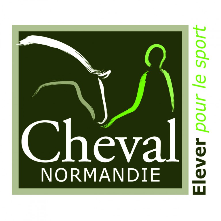 Logo Cheval Normandie