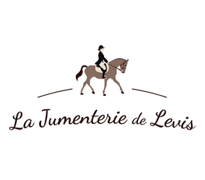 Logo de la Jumenterie de Levis
