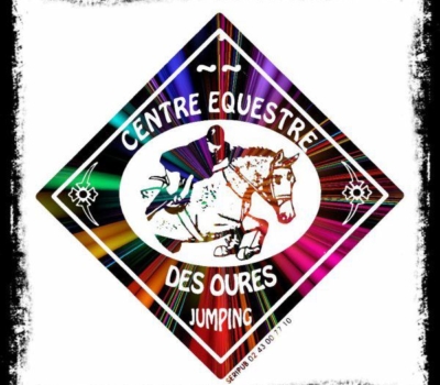 Le centre équestre des Oures, dans le Drôme, labellisé EquuRES