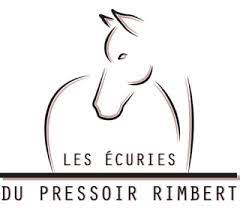Logo des Ecuries du Pressoir Rimbert