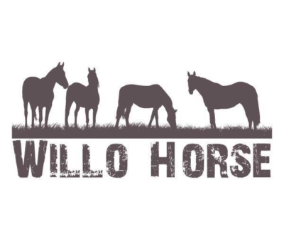 Logo Wilo Horse