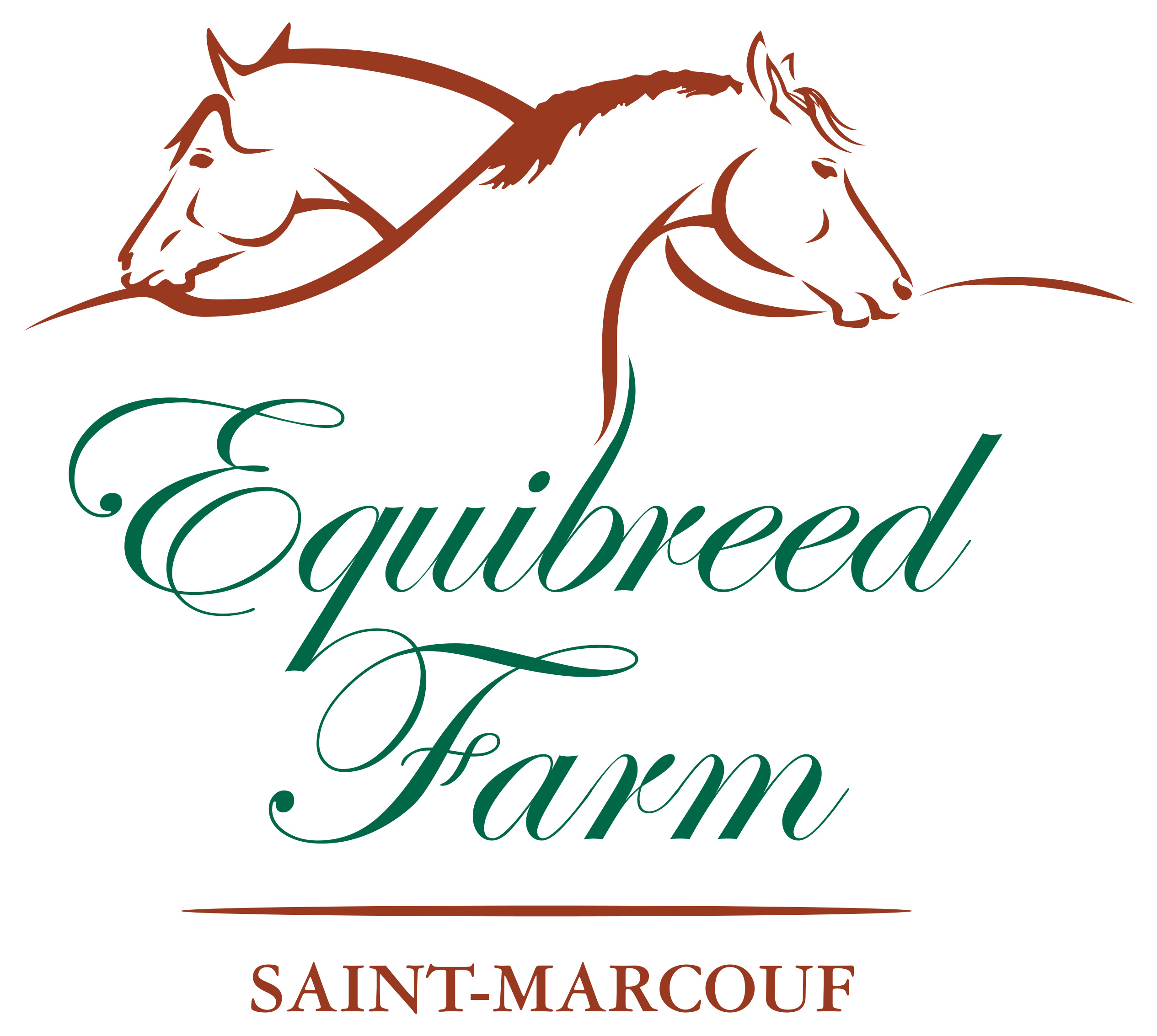 Equibreed Farm logo