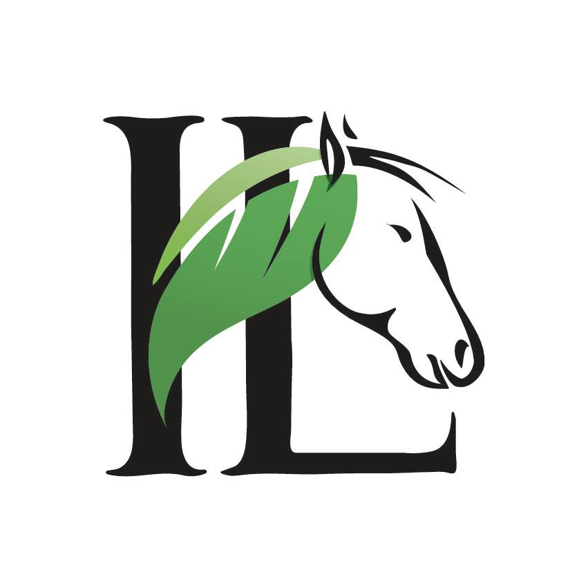 Logo Isabelle Lamblin, Naturopathe équin