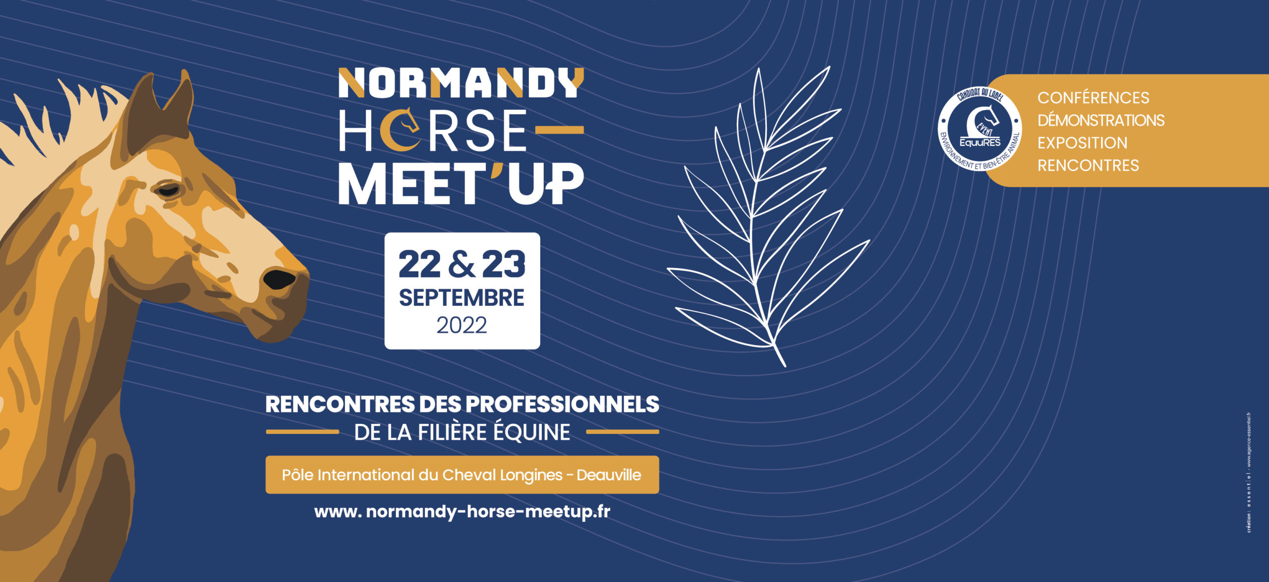 Normandy horse Meet up 2022