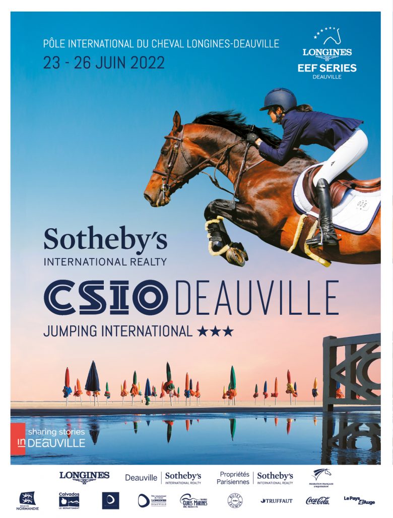CSIO Deauville 2022