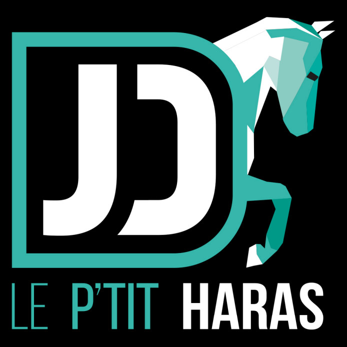Logo Le p'Tit Haras